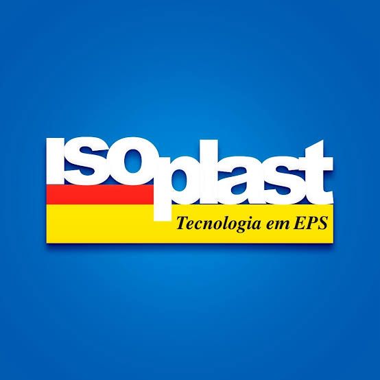 ISOplast - Tecnologia em EPS